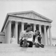 Image for article titled Experts: Brown v. Board of Education is Totally Not Safe!